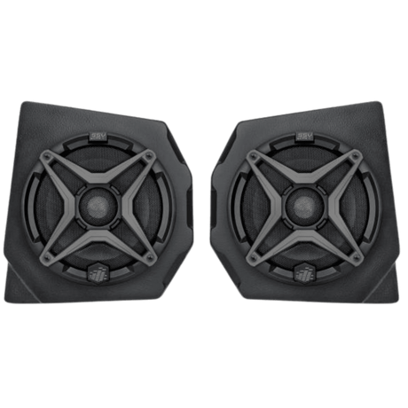 Can-Am Defender Front 6.5in Speaker Pods (2018+) - R1 Industries