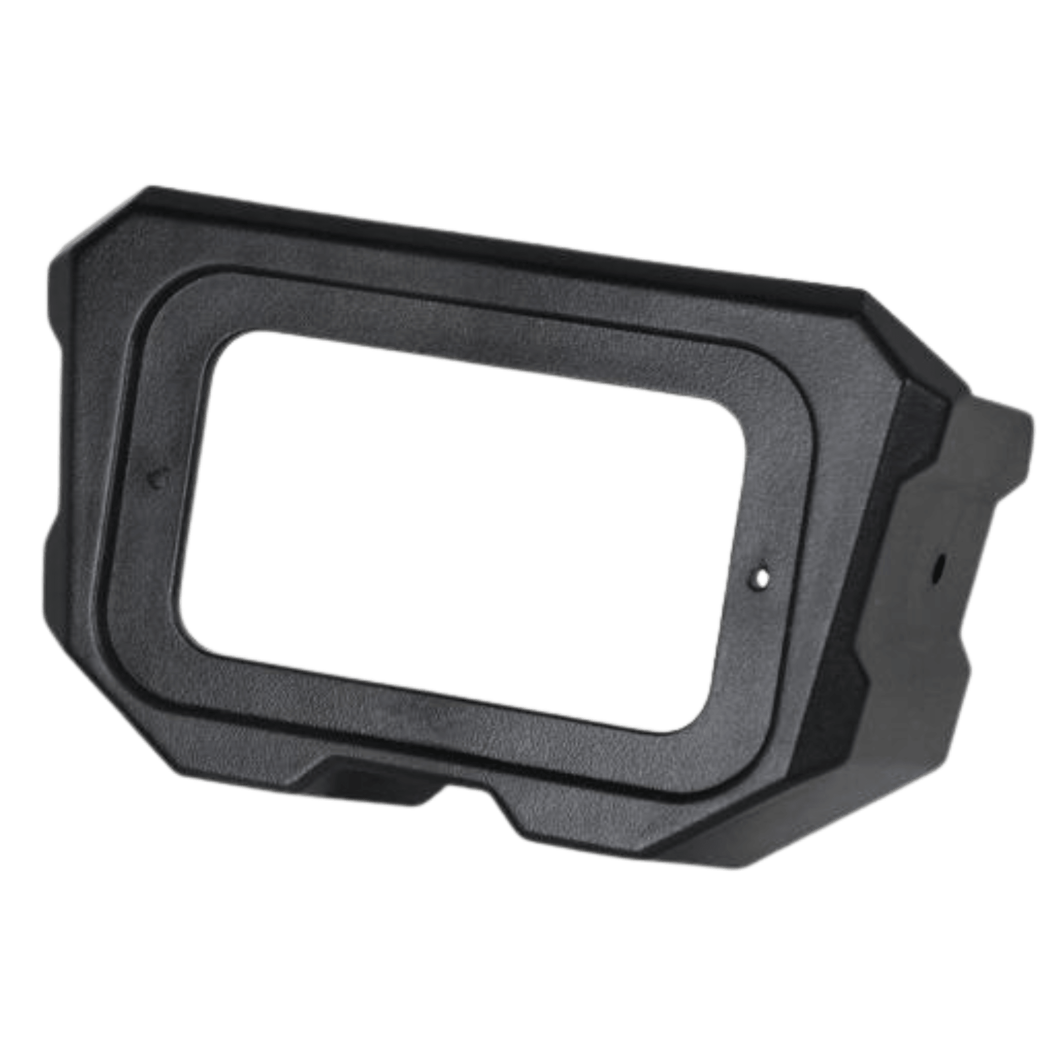 Photo of Dash Mounting Kit - Can-Am Maverick Trail and Sport (2018-2022 ) by SSV Works - Premium Dash Accessories for UTVs / Side by Sides