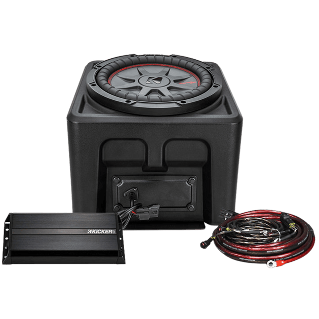 Polaris Ranger XP1000 10in Subwoofer for Ride-Command (2018-2022) - R1 Industries