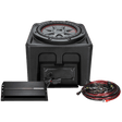 Polaris Ranger XP1000 10in Subwoofer for Ride-Command (2018-2022) - R1 Industries