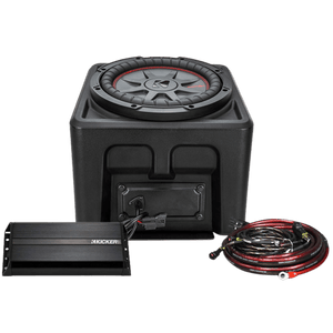 Polaris Ranger XP1000 10in Subwoofer for Ride-Command (2018-2022) - R1 Industries