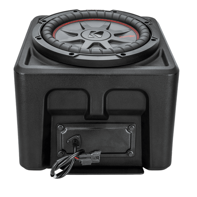 Polaris Ranger XP1000 Underseat 10" Subwoofer (2018-2022) - R1 Industries