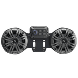 Can-Am Ryker 2-Speaker Audio Kit (2019+) - R1 Industries