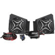 Kawasaki KRX1000 2-Speaker SSV Works Audio-Kit (2020-2023) - R1 Industries