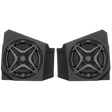 Kawasaki KRX1000 Front-Kick Speaker-Pods (2020-2023) - R1 Industries