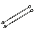 Kawasaki Teryx KRX 1000 Heavy Duty Tie Rod Kit - R1 Industries