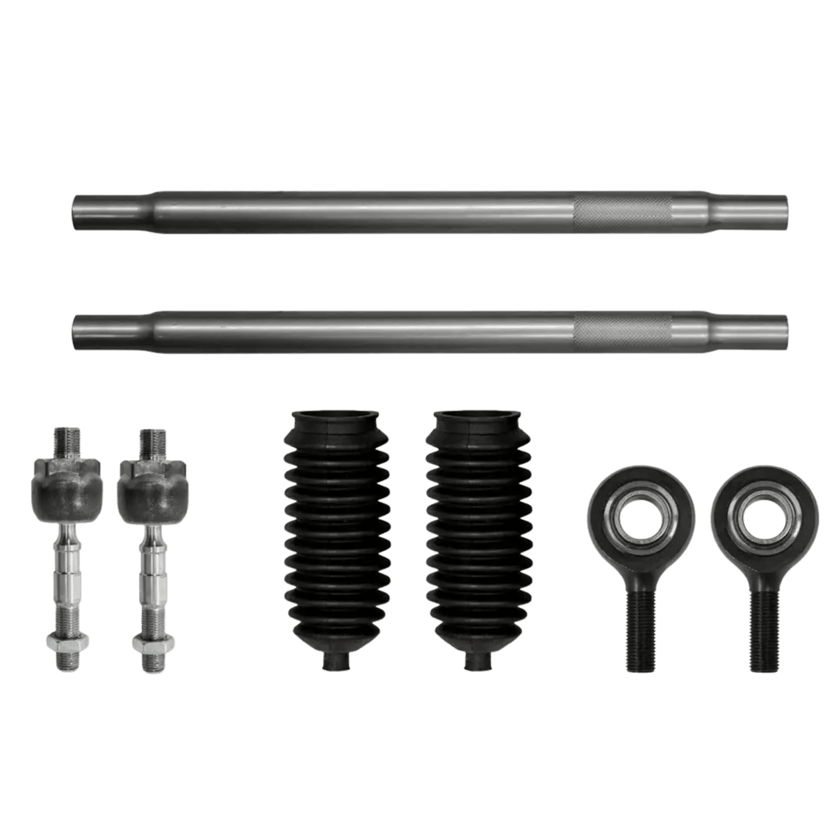 Kawasaki Teryx KRX 1000 Heavy Duty Tie Rod Kit - R1 Industries