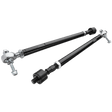 Kawasaki Teryx KRX 1000 Rackboss 2.0 Steel Bar Tie Rod Kit - R1 Industries