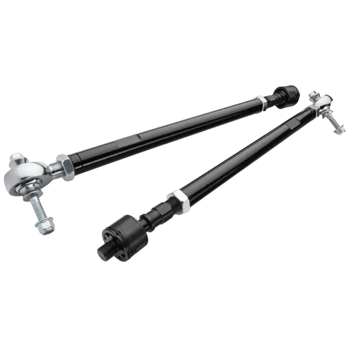 Kawasaki Teryx KRX 1000 Rackboss 2.0 Steel Bar Tie Rod Kit - R1 Industries