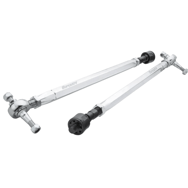 Kawasaki Teryx KRX 1000 Rackboss 2.0 Billet Aluminum Hex Tie Rod Kit - R1 Industries