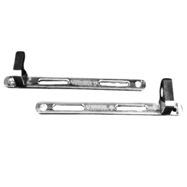 KRX 1000 Rear Sway-Bar Bracket Set - R1 Industries