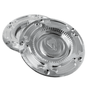 KRX 1000 1 Piece Billet Floor Drains - R1 Industries