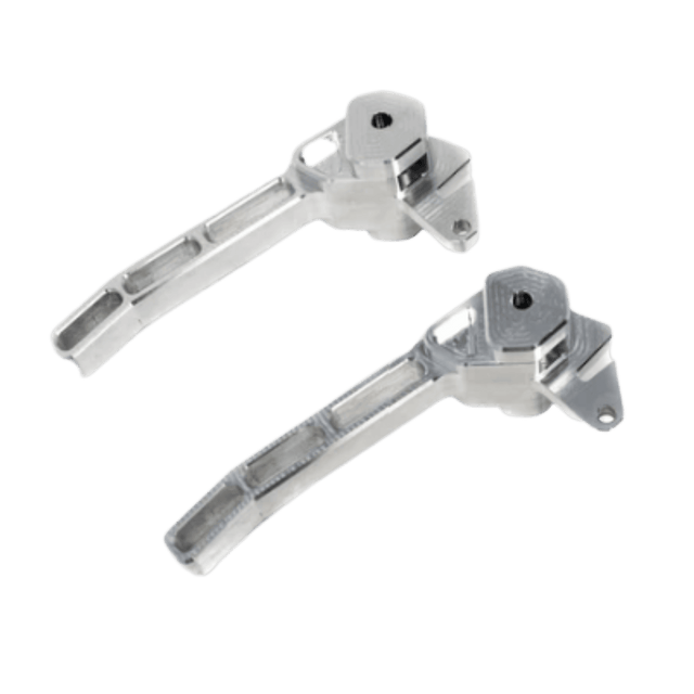 YXZ 1000R Billet Door Handles - R1 Industries