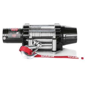 4500 LB WINCH - R1 Industries