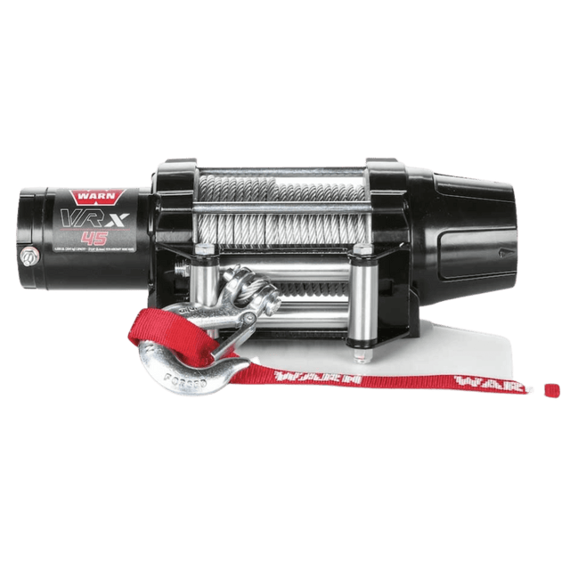 4500 LB WINCH - R1 Industries