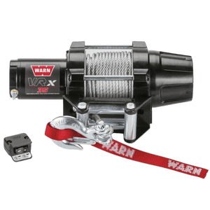 Powersport Winch - R1 Industries