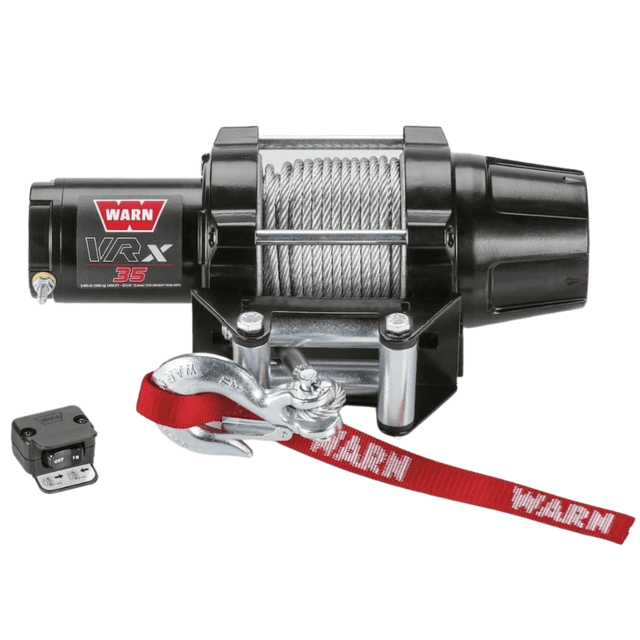 Powersport Winch - R1 Industries