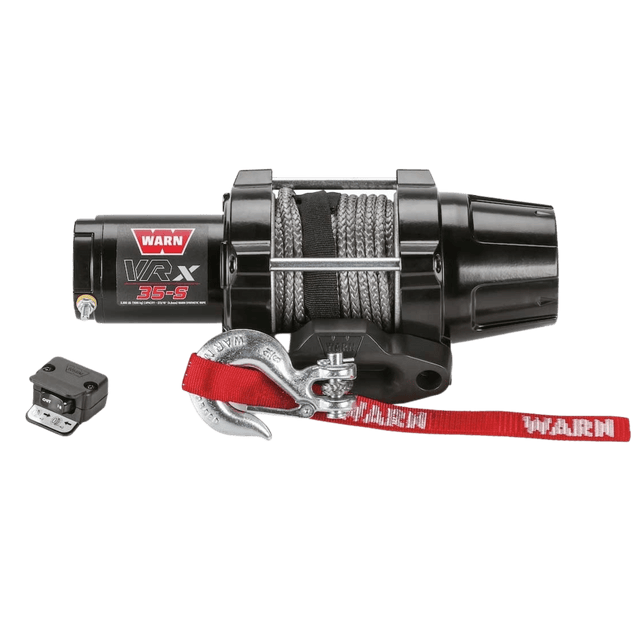 VRX 35-S POWERSPORT WINCH - 101030 - R1 Industries