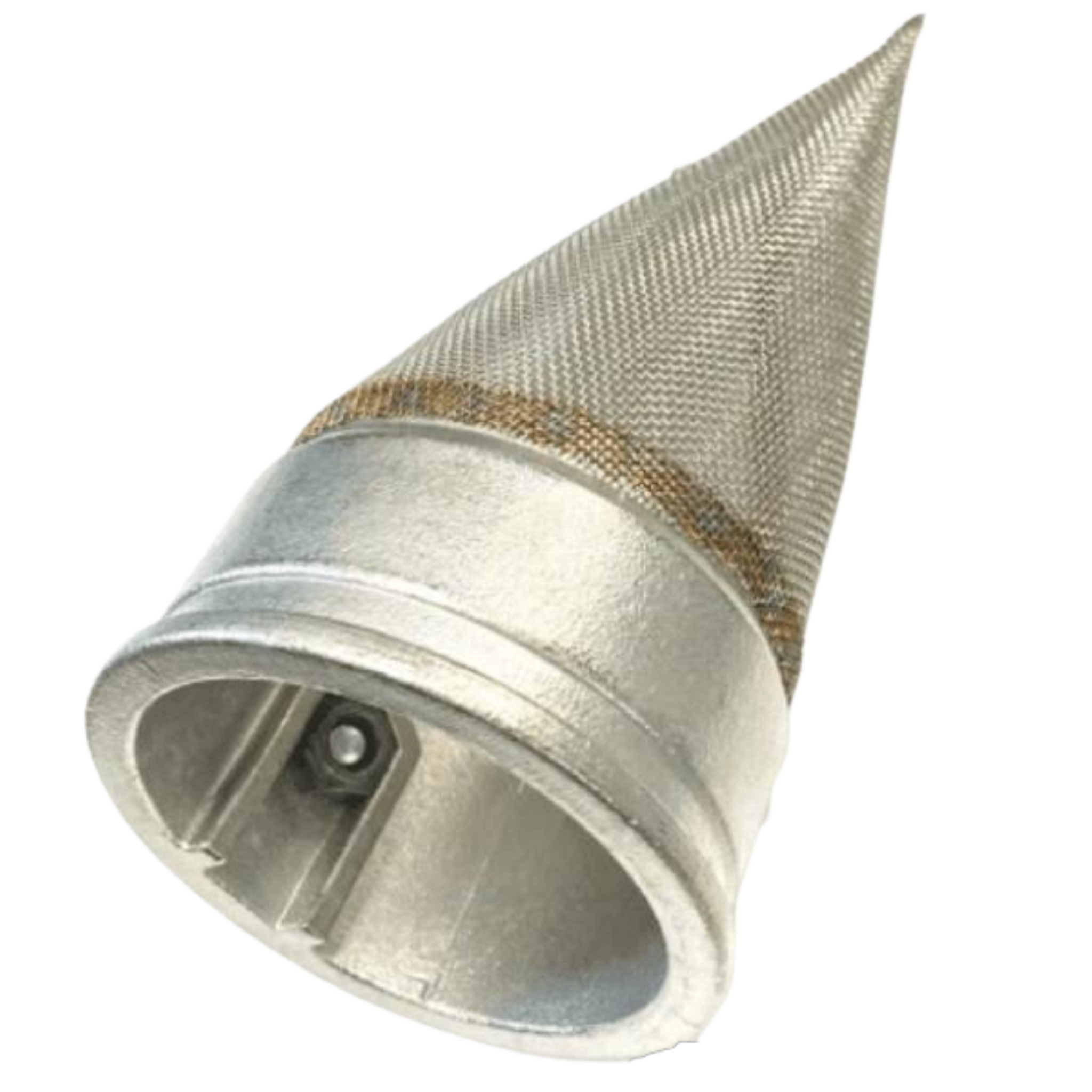 Photo of 2.5″ Spark Arrestor for Aftermarket Assassins Exhaust by Aftermarket Assassins - Premium Exhaust Systems & Components for UTVs / Side by Sides