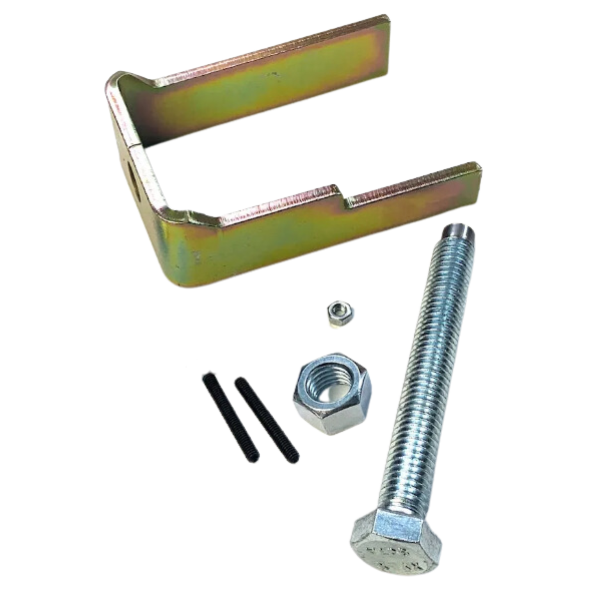 Photo of Can-Am Maverick X3 Secondary Roller Pin Removal Tool by Aftermarket Assassins - Premium Clutch Tools & Accessories for UTVs / Side by Sides