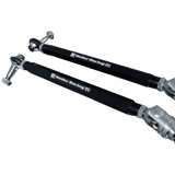 YXZ1000R HD Tie Rod Kit with Outer Rod End Boots - OEM Length Stock A-Arms - R1 Industries