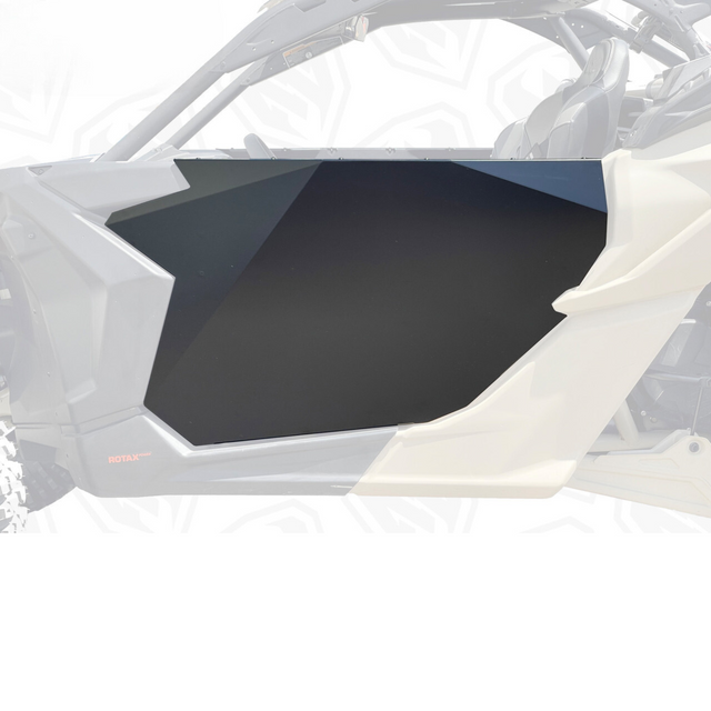 Can-Am Maverick X3 2 Seat Doors