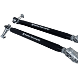 YXZ1000R HD Tie Rod Kit - OEM Length Stock A-Arms - R1 Industries