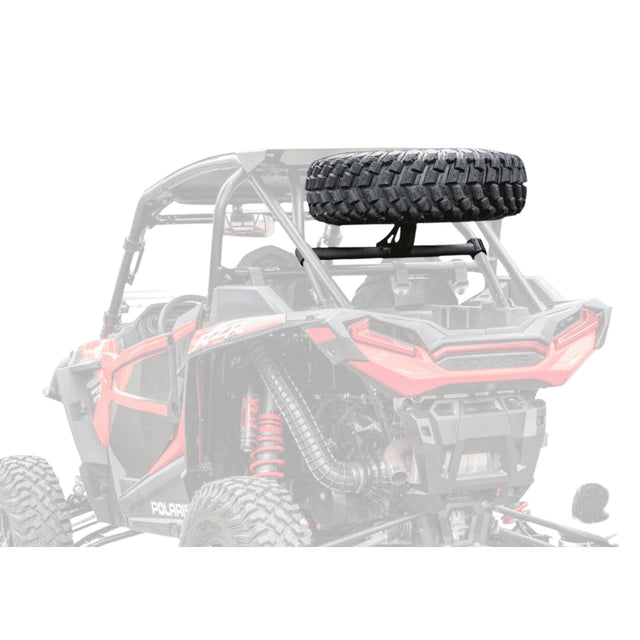 CFMoto ZForce 500/800/1000 Half Doors (2016+) - R1 Industries