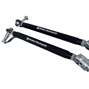 YXZ1000R HD Tie Rod Kit - +3.5 (LSR/NXS) Long Travel - R1 Industries