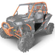 Polaris RZR Lower Door Inserts (2013+) - R1 Industries