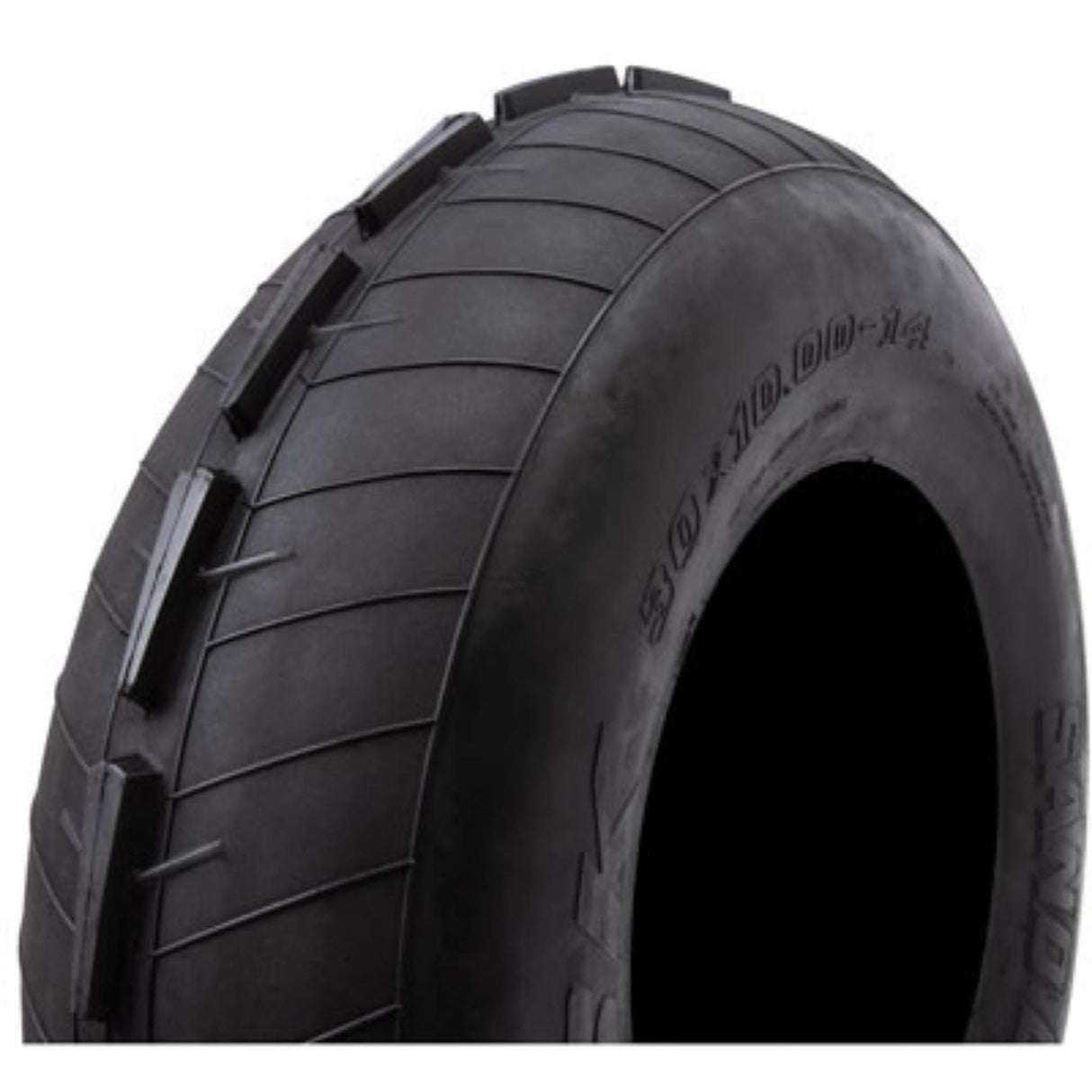 Sand Lite Paddle Tire (Front or Rear) (Single Tire) - R1 Industries