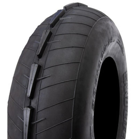 Sand Lite Paddle Tire (Front or Rear) (Single Tire) - R1 Industries