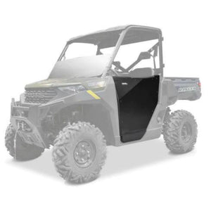 Polaris Ranger 1000/XP Half Doors (2017+) - R1 Industries