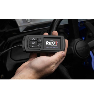 Polaris XP Turbo Dynojet Power Vision 3 Ecu Tuner (2016-2021)