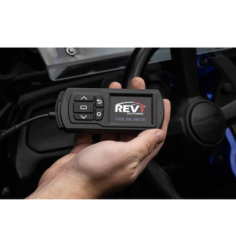 Polaris General XP 1000 Dynojet Power Vision 3 Ecu Tuner (2020-2022)