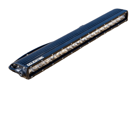 20" Sport Single Row LED Light Bar - R1 Industries