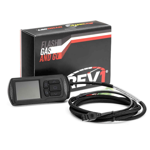 Polaris Rzr Trail S 900 Dynojet Power Vision 3 ECU Tuner (2021+)