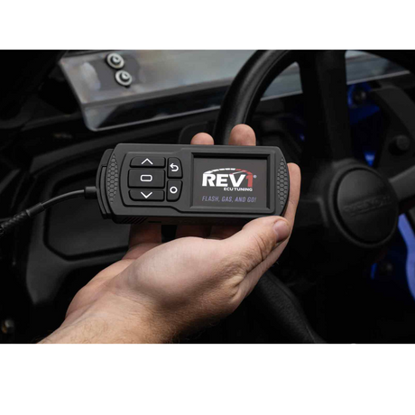 Polaris Rzr Trail S 900 Dynojet Power Vision 3 ECU Tuner (2021+)