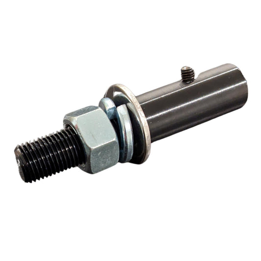 Photo of Wildcat Extreme Bottom Mount (Fits All Wildcat Extreme LED Whips) by R1 Industries - Premium Mounts for UTVs / Side by Sides