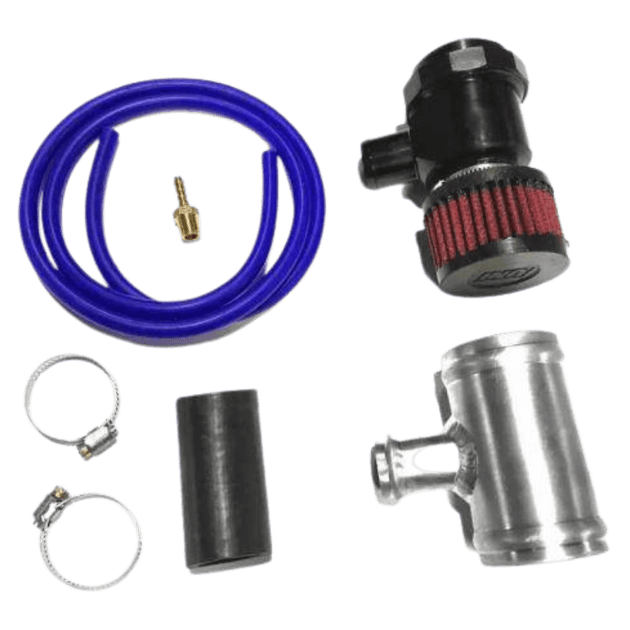 Can-Am X3 Blow-Off Valve Kit (2016+)