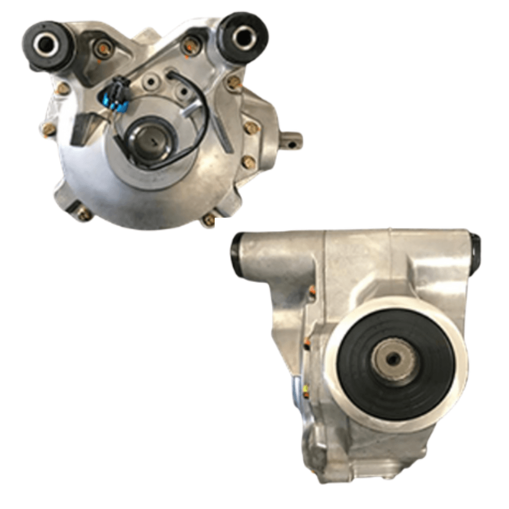 Photo of Rs1, RZR Turbo S, & RZR Pro Xp Front Differential W/ Optional Bracket Kit by All Thingz UTV - Premium Differentials for UTVs / Side by Sides