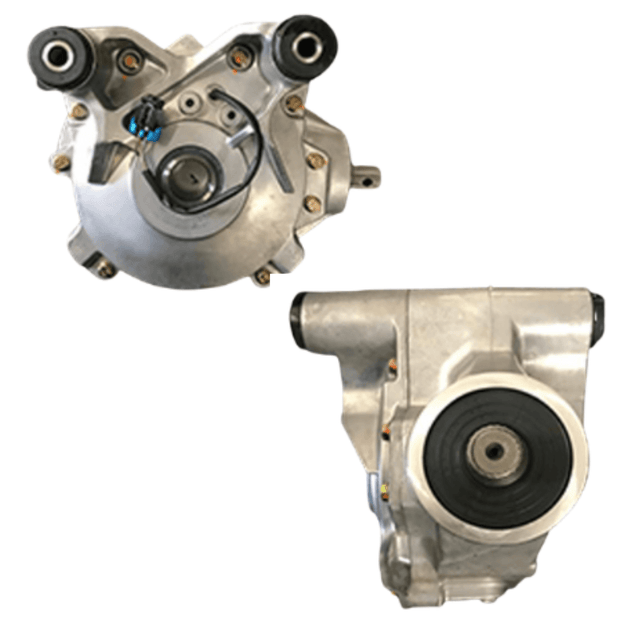 Photo of Rs1, RZR Turbo S, & RZR Pro Xp Front Differential W/ Optional Bracket Kit by All Thingz UTV - Premium Differentials for UTVs / Side by Sides