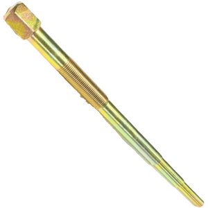 Polaris Heavy-Duty Primary Clutch Puller - Easy Removal + Durable Construction (2014+)