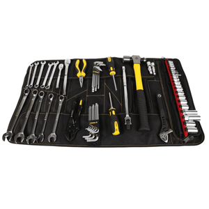 On-The-Go Tool Kit (Metric) - R1 Industries