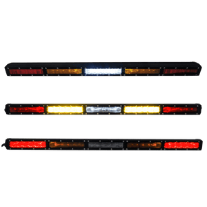 30" Off Road Tail Light Bar / Chase Light - R1 Industries