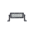 6" LED Combination Spot/Flood Light Bar (2008+)