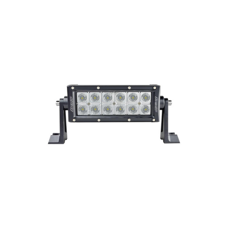 6" LED Combination Spot/Flood Light Bar (2008+)