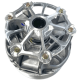 Polaris RZR P90X Revolver Clutch Cover with Tower Lock (2020+) - R1 Industries