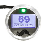 Dimmable Engine Temperature Gauge (3.1 Edition) - R1 Industries