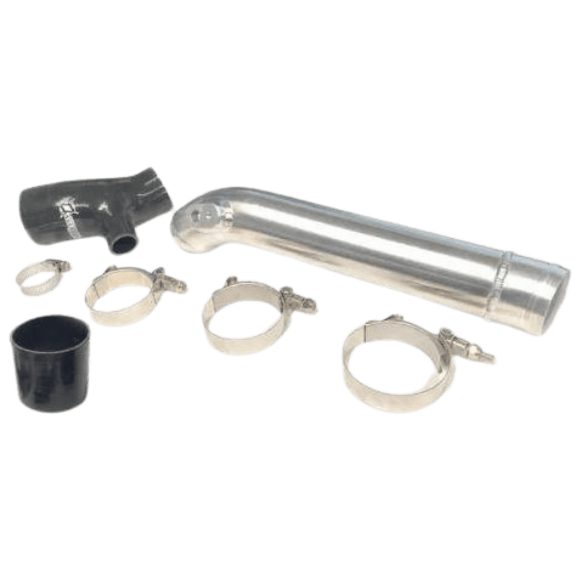 Polaris RZR Turbo High-Flow Charge Tube (2016+) - R1 Industries